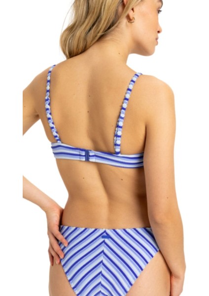 Party Wave Moderate Kadın Bikini Altı fırsatları