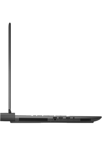 Alienware M18 AWM18R-9583BLK00TT007 I9-14900HX 64GB 2tbssd RTX4080 18" Qhd+ W11H Taşınabilir Bilgisayar