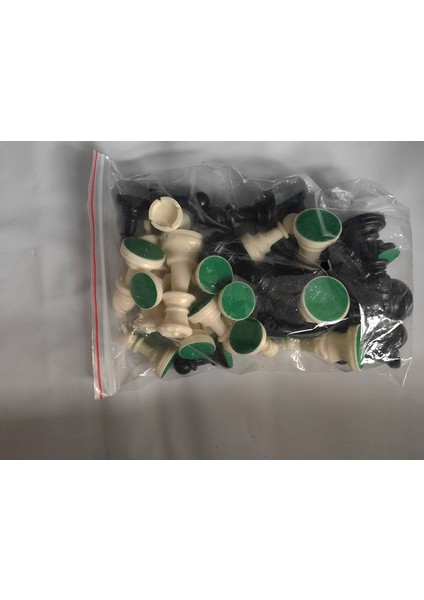 Reçine Satranç Taşları Satranç Tahtası Olmadan Satranç Takımı Oyunları 65//95MM Ortaçağ Satranç Takımı Tahta Oyunları Etkileşim Bulmaca Oyuncakları Çocuk (Yurt Dışından)