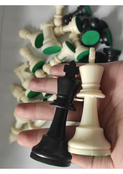Reçine Satranç Taşları Satranç Tahtası Olmadan Satranç Takımı Oyunları 65//95MM Ortaçağ Satranç Takımı Tahta Oyunları Etkileşim Bulmaca Oyuncakları Çocuk (Yurt Dışından) modelleri