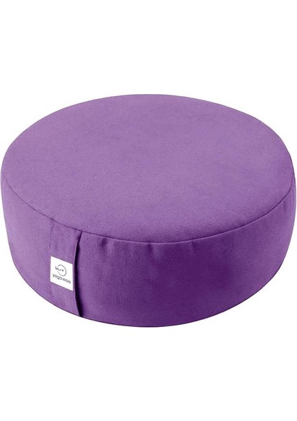 Yg-My200 Meditasyon Minderi Mor