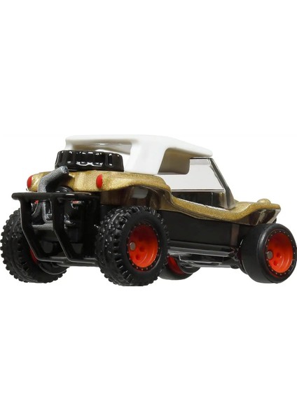 Boulevard Premium Tekli Arabalar - Meyers Manx
