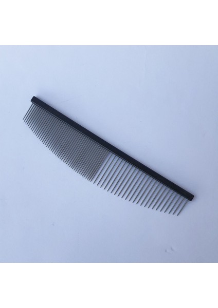 Tarak Hilal Siyah 30*160mm 684144