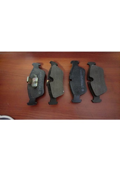 Bmw 318I Ön Balata 1998