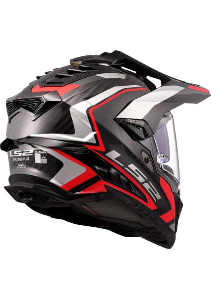 Explorer C Karbon Frontıer Iı Kask indirimleri