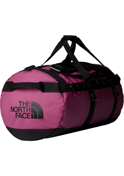 Base Camp Duffel Çanta- M NF0A52SA6A31