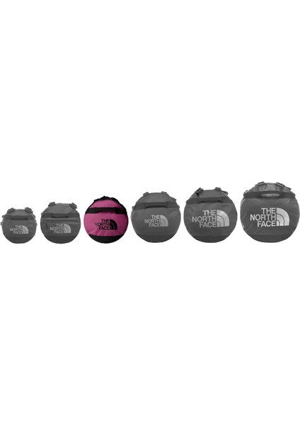 Base Camp Duffel Çanta- M NF0A52SA6A31 fırsatları