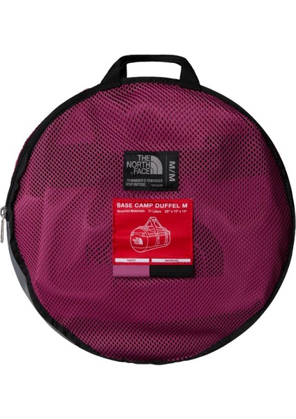 Base Camp Duffel Çanta- M NF0A52SA6A31 indirimleri