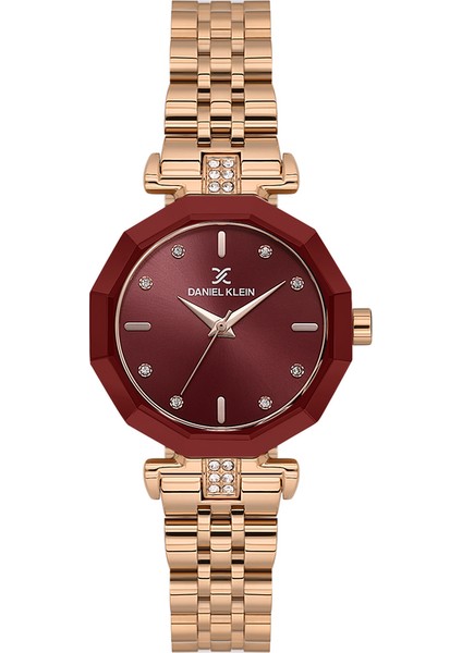 Danıelkleın DKE.1.10840-8 Premium Kadın Kol Saati