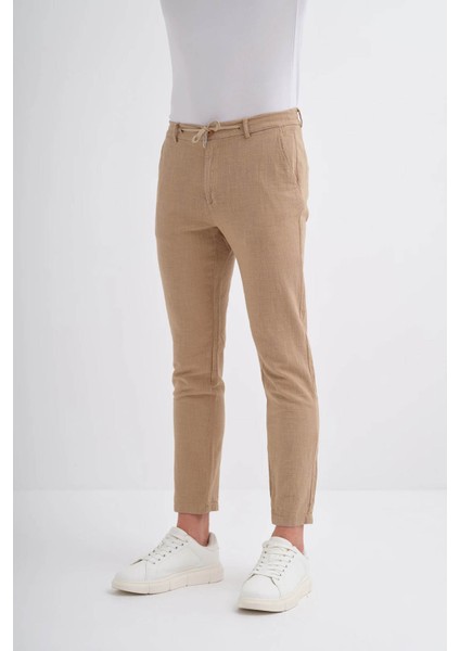 Jogger Camel Erkek Pantolon 08 fiyatları