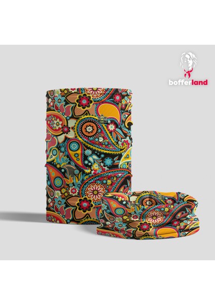 Outdoor Buff Bandana Boyunluk 24