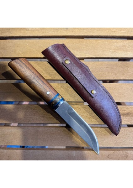 Efe Arms Puukko Av Bıçağı - Yerli Üretim 7 modelleri
