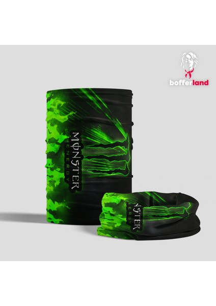 Outdoor Buff Bandana Boyunluk 73