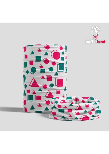 Outdoor Buff Bandana Boyunluk 39