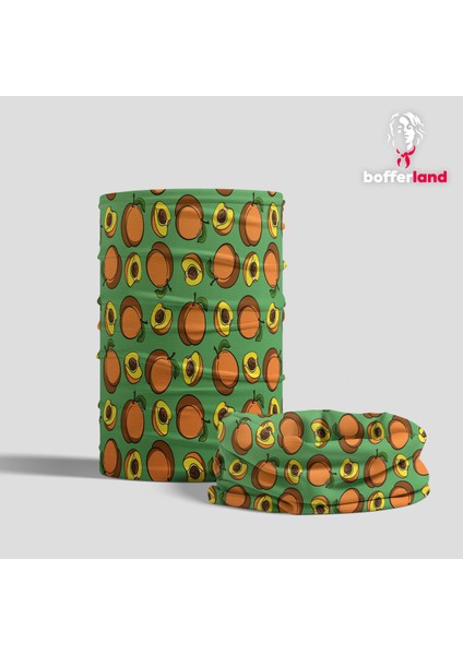 Outdoor Buff Bandana Boyunluk 68