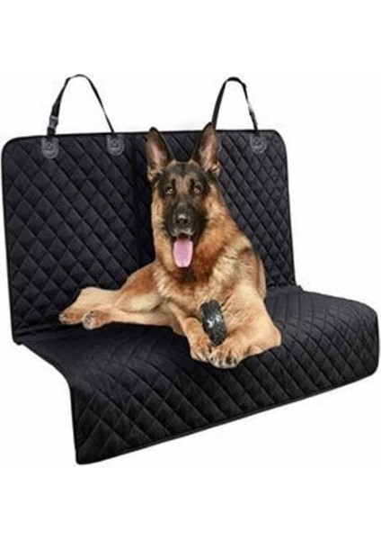 Araba Evcil Hayvan Koltuk Koruma Kılıfı Köpek Kedi Koltuk Örtüsü Sıvı Su Geçirmez