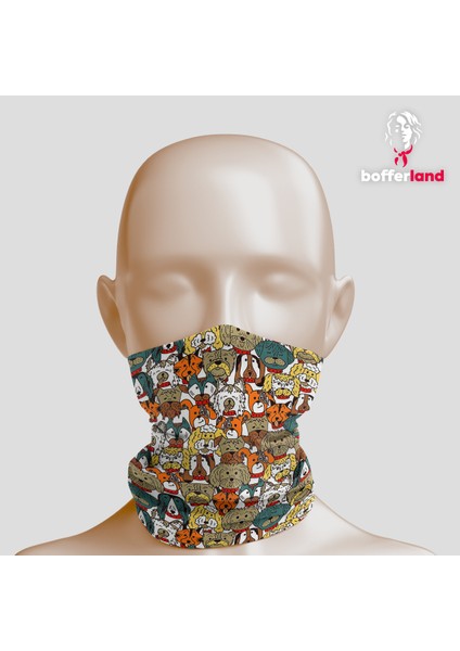 Outdoor Buff Bandana Boyunluk 66 fiyatları