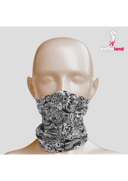 Outdoor Buff Bandana Boyunluk 79 fiyatları