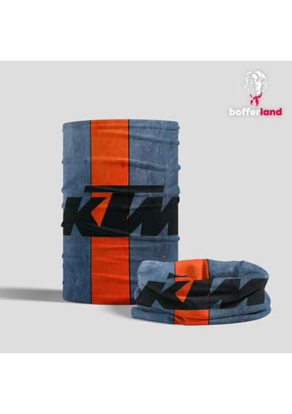 Outdoor Buff Bandana Boyunluk 63