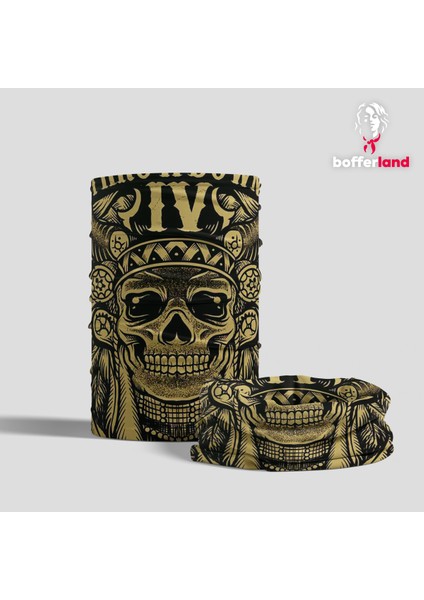 Outdoor Buff Bandana Boyunluk 14