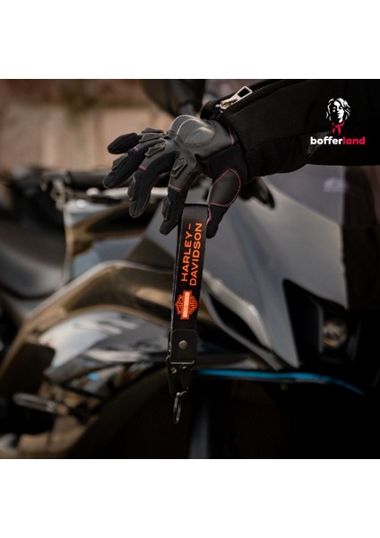 Ride Or Die Motorsiklet Araba Kumaş Kancalı Anahtarlık 59 fiyatları