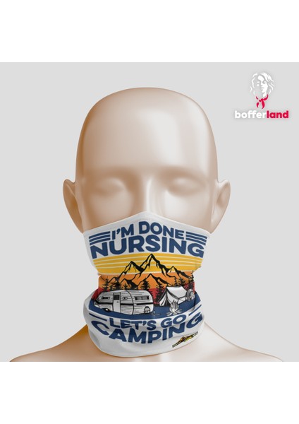 Outdoor Buff Bandana Boyunluk 82 fiyatları