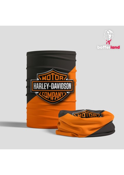 Outdoor Buff Bandana Boyunluk 81