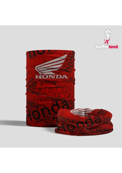 Outdoor Buff Bandana Boyunluk 54