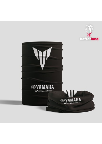 Outdoor Buff Bandana Boyunluk 04