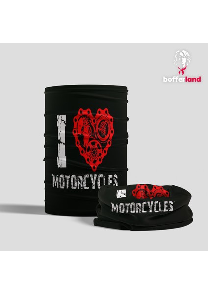 Outdoor Buff Bandana Boyunluk 64