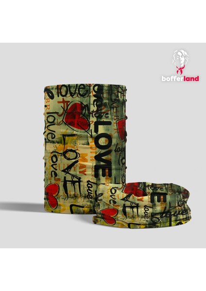 Outdoor Buff Bandana Boyunluk 78