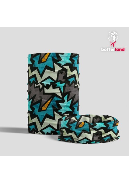 Outdoor Buff Bandana Boyunluk 83