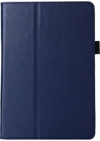 Ipad Mini Için Deri Kılıf (2019) (Dark Blue) (Yurt Dışından) fiyatları