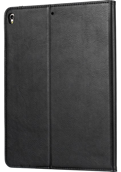 Ipad Hava Için Deri Kılıf (2019) (Black) (Yurt Dışından) modelleri