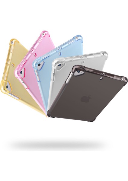 Ipad Pro 12.9 （2018 Için Solf Kılıfı） (Siyah) (Yurt Dışından) fiyatları