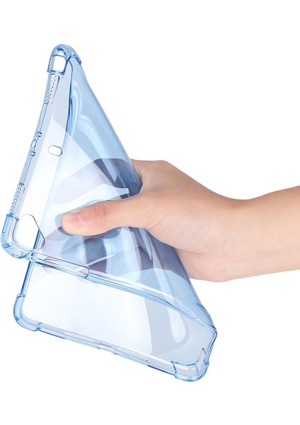 Ipad Pro 12.9 （2018 Için Solf Kılıfı） (Siyah) (Yurt Dışından) modelleri