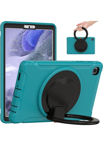 Samsung Galaxy Tab A7 T220 Için Durumda (Blue) (Yurt Dışından)