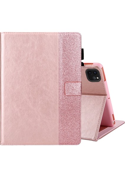 Ipad 10.9 / Pro 11 2021/2020/2018 (Pink) (Yurt Dışından)