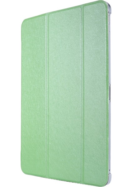 Ipad Pro 11 Inç 2020 Için Deri Kılıf (Green) (Yurt Dışından) fiyatları