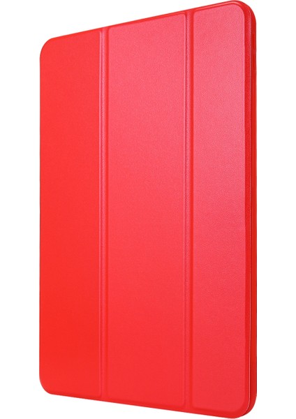 Pu + Tpu Darbeye Kılıf Için iPad 2021 11 Pro (Red) (Yurt Dışından) fiyatları