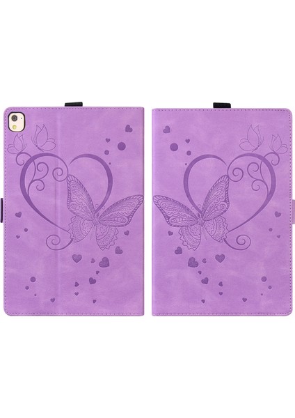 IPAD 10.2 2021/2020/2019 / Aır (2019) / 10.2 (2020) (Purple) (Yurt Dışından) modelleri