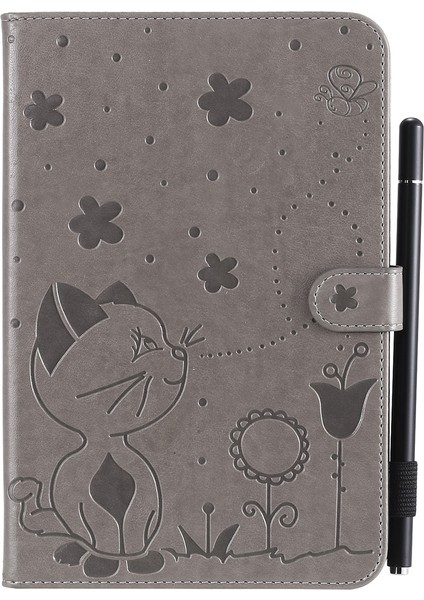 Ipad Mini 5/4/3/2/1 Koruyucu Kılıf Için (Grey) (Yurt Dışından) fiyatları