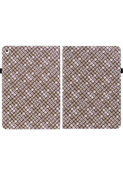 IPAD 10.2 2019 / Aır 2019 / 10.5 / 10.2 2020/2021 (Brown) (Yurt Dışından) modelleri