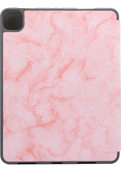 Ipad Pro 11 Için Deri Kılıf (2018) (Pink) (Yurt Dışından) modelleri