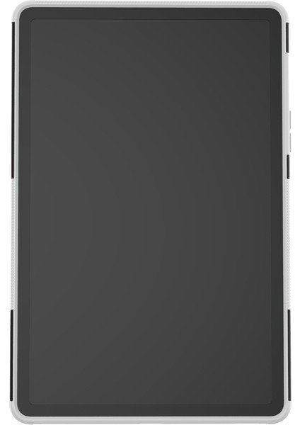 Samsung Galaxy Tab S7 T870 / T875 Lastik Doku Kılıfı (White) (Yurt Dışından) modelleri