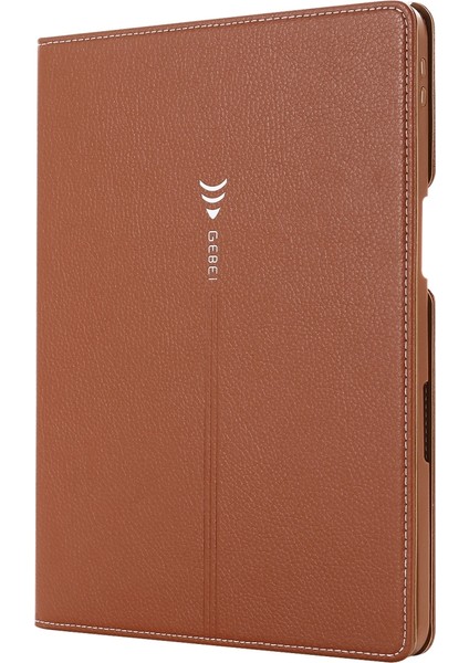 IPAD Pro 11 Inç (2020) Gebeı Koruyucu Kılıf (Brown) (Yurt Dışından) fiyatları