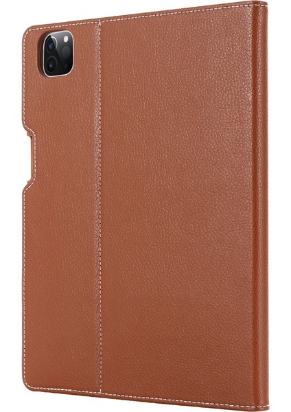 IPAD Pro 11 Inç (2020) Gebeı Koruyucu Kılıf (Brown) (Yurt Dışından) modelleri