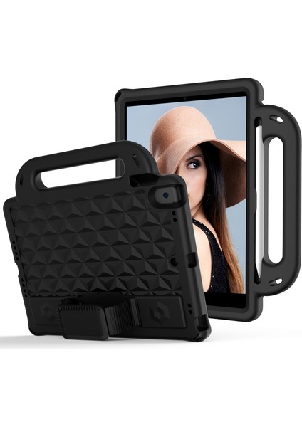 Ipad 10.2 ve 10.2 （2020 Için Zor Durum） (Siyah) (Yurt Dışından) fiyatları