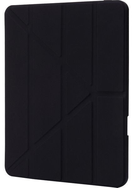 IPAD Pro 11.0 2021/2020/2018 Için Akrilik Pu Kılıf (Black) (Yurt Dışından) fiyatları
