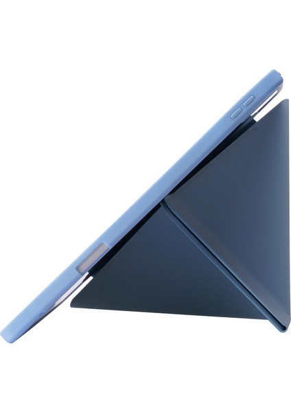 IPAD Pro 11.0 2021/2020/2018 Için Akrilik Pu Kılıf (Black) (Yurt Dışından) indirimleri